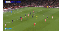 终于破僵!廷伯破门,阿森纳1-0领先里尔