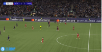 前裁判:奥利塞红牌没问题 赛巴里没染红很走运 裁判没控制好比赛