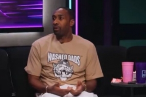 阿里纳斯批新生代球员:怕被绝杀宁愿提前放弃 找输球的借口