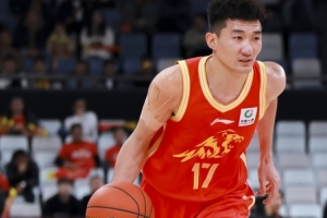 媒体人:广厦揭幕战赢得不容易 山西打硬仗还是稍微差点意思