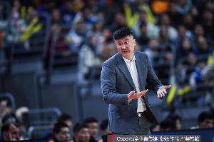 杜锋:现在CBA外援拿6-70分是常态 联赛锻炼的不是国手而是外援了
