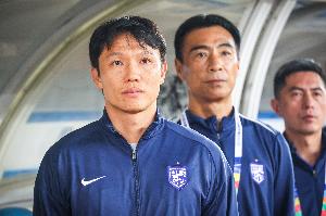 丰臻:武汉没钱搞专业球场,三镇降级并不直接是钱的问题