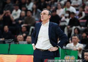 乌戈:新赛季目标是尽量打进4强 无论对手是谁我们都不会惧怕