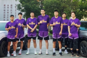 媒体人谈苏科雄狮搬迁:一省有两支CBA球队 NBL球队无升级资格