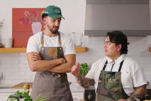 沙梅特:效力篮网时没有真正欣赏纽约 现在感觉自己就是纽约人