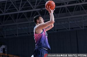 难阻失利!杜润旺24分钟6中3拿8分2板 正负值-22
