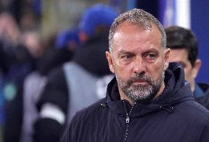 巴萨遭遇本赛季首场失利,目前五大联赛仅剩拜仁慕尼黑仍保持不败