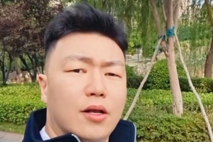 NBL总经理下班后的快乐!李根晒焦作男篮团建:劳逸结合继续热爱
