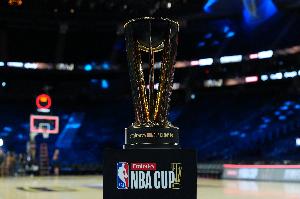 Shams:NBA杯奖金激励确实有效 让球员在常规赛也展现出了高强度