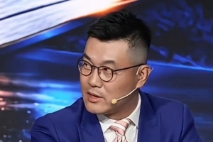 今非昔比!王仕鹏回忆老广东:就算熬夜打游戏 第三节发力就能赢